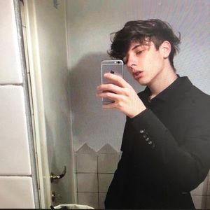 Meet your Posher, Bradley